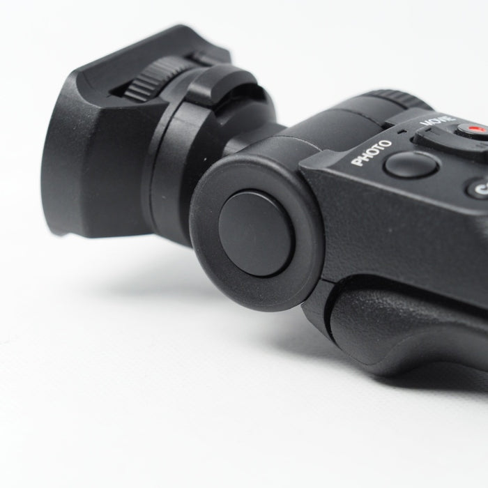 SONY GP-VPT2BT ソニー ワイヤレスリモートコマンダー機能付シューティンググリップ ブラック #15328