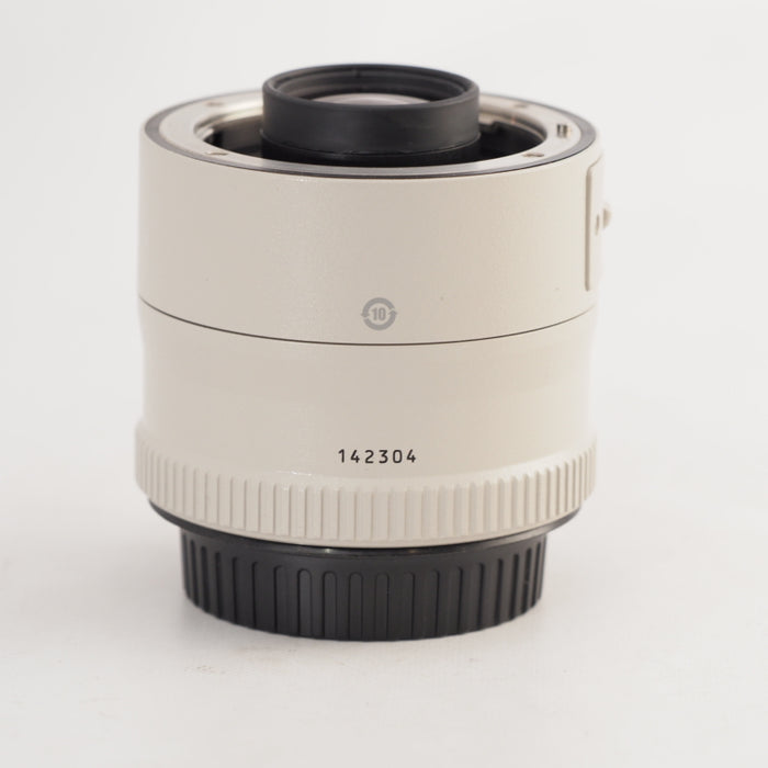 Canon キヤノン エクステンダー EF2X 2型 EF2X2 043 #13500