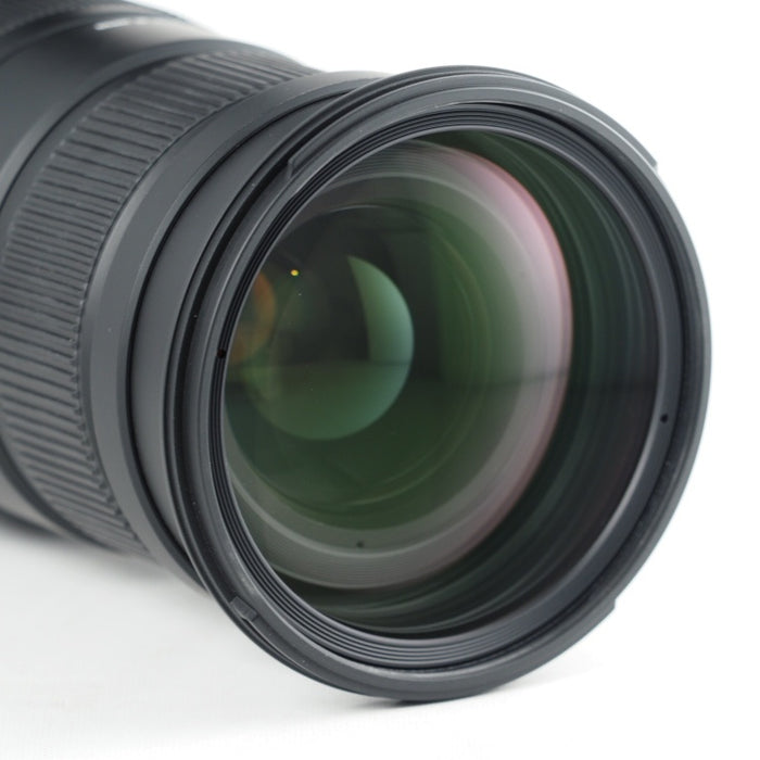 SIGMA シグマ 望遠ズームレンズ APO 50-500mm F4.5-6.3 DG OS HSM キヤノン EFマウント #13820