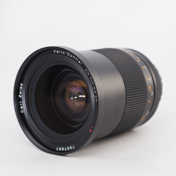 CONTAX Carl Zeiss Vario-Sonnar 28-85mm F3.3-4.0 T* MMJ Y/Cマウント コンタックス#12880
