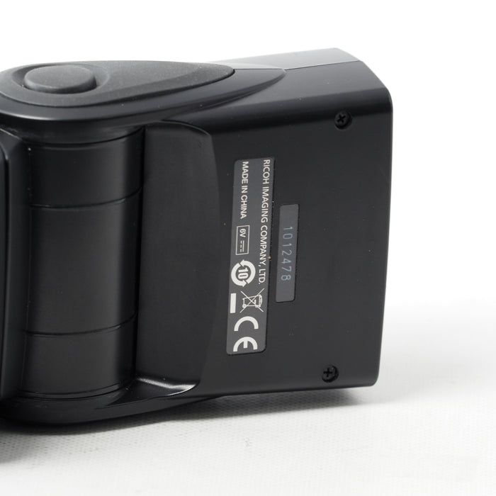 PENTAX オートフラッシュ AF360FGZII 30438 ストロボ #15796