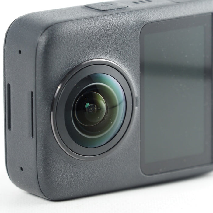 DJI Osmo 360 スタンダードコンボ 360度アクションカメラ Vlogカメラ ネイティブ8K 動画 4K/120fps & 170°ブーストビデオ 1.2億画素 100分8K撮影 防水 スポーツ #13861