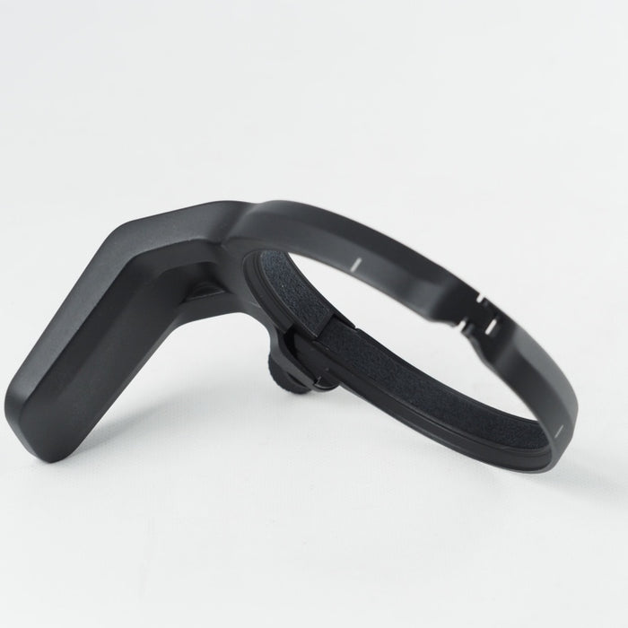 Canon リング式三脚座E (B) キヤノン RF100mm F2.8 L マクロ IS USM アダプター付属 #14008