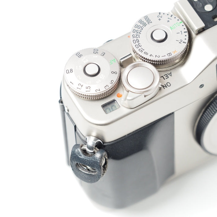 CONTAX コンタックス G1 ROM 改造済み ボディ レンジファインダー フィルムカメラ #14396