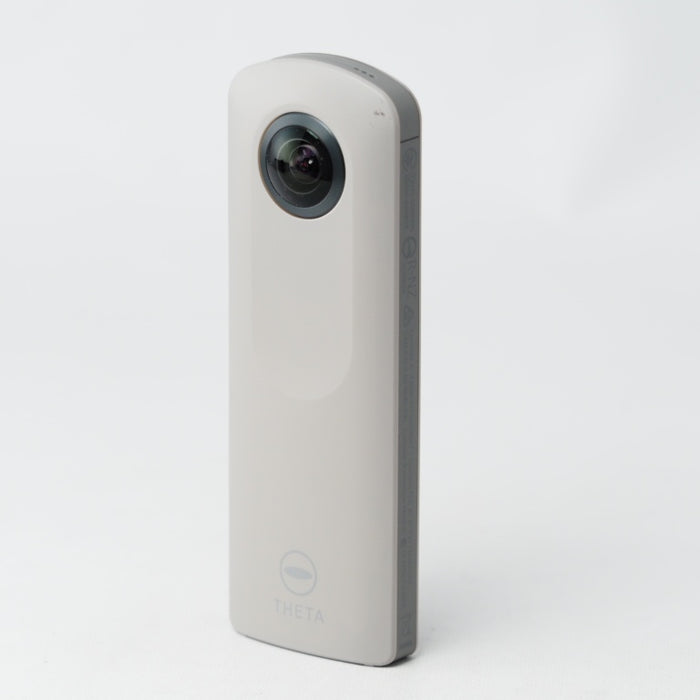 RICOH THETA SC (ベージュ)  リコー 360度 全天球カメラ 910742 #15432