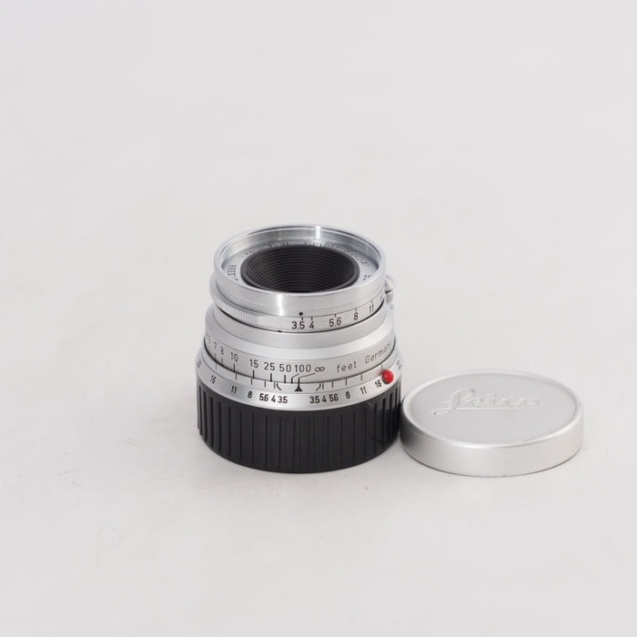 Leica Summaron M 35mm F3.5 前期型 ズマロン ライカ Mマウント #13423