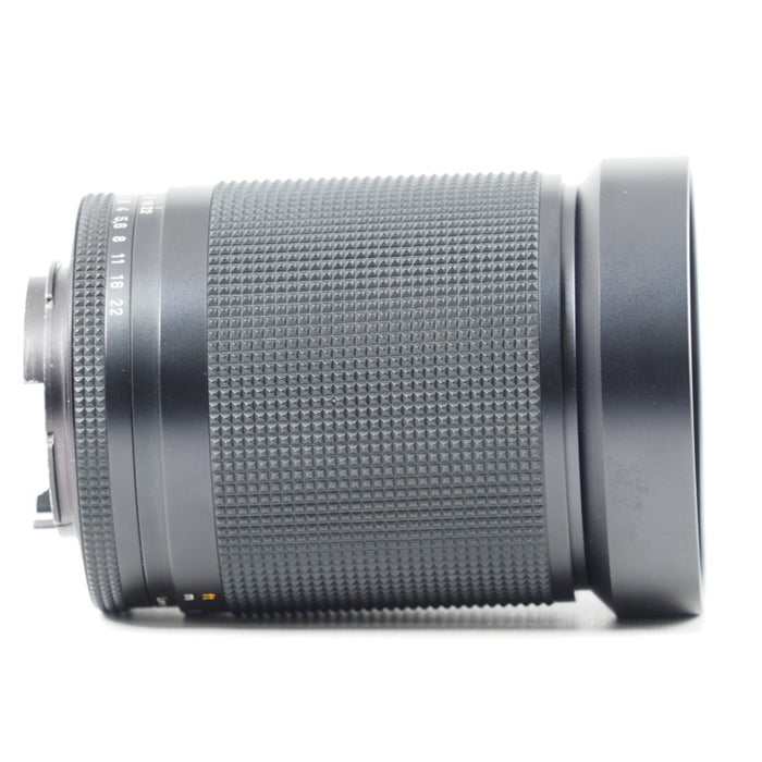 CONTAX Carl Zeiss Planar プラナー T* 135mm F2 AEG コンタックス Y/Cマウント #14323