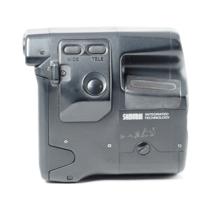 KYOCERA SAMURAI X3.0 / ZOOM LENS f=25mm-75mm 1:3.5-4.3 コンパクトカメラ ジャンク #14601