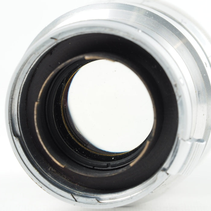 ЮПИТЕР-9 Jupiter-9 ジュピター9 85mm F2 MFレンズ #14338