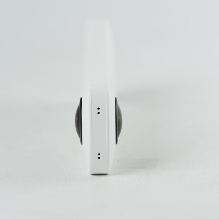 RICOH THETA SC2 WHITE ホワイト 360度全天球カメラ 360°手振れ補正機能搭載 4K動画 リコー シータ 910800 #13995