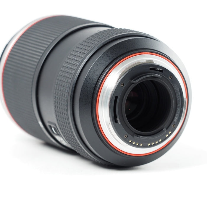 ペンタックス HD PENTAX-DA 645 28-45mm F4.5 ED AW SR 645マウント 広角ズームレンズ 防塵・防滴構造 26390 #14231