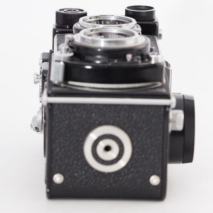 minolta AUTOCORD CDs型 ミノルタ 二眼レフカメラ #13438