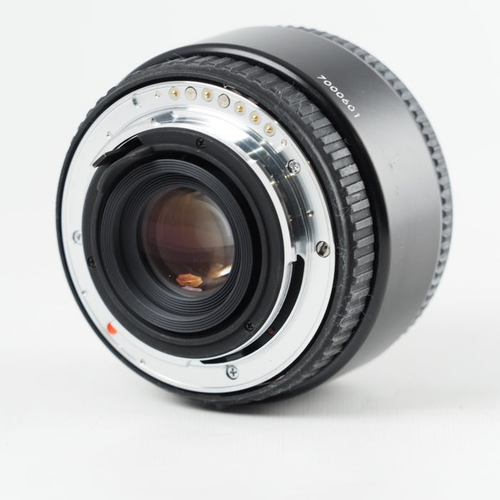 SIGMA AF Super- WideII 24mm F2.8 広角レンズ ペンタックス Kマウント #13688