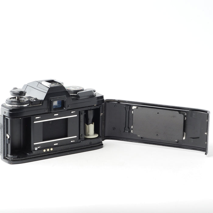 MINOLTA ミノルタ X-700 ボディ 後期型 フィルム一眼レフ #15661