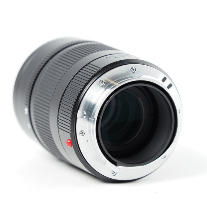 Leica Summarit-M 90mm f/2.4 11684 ブラック E46 Lens 6Bit 6ビット 中望遠 単焦点レンズ  ライカ ズマリット #14652