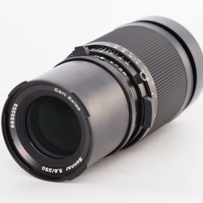 HASSELBLAD CF Sonnar 250mm F5.6 T*＊ハッセルブラッド ゾナー #13036