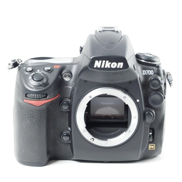 Nikon デジタル一眼レフカメラ D700 ボディ #14451