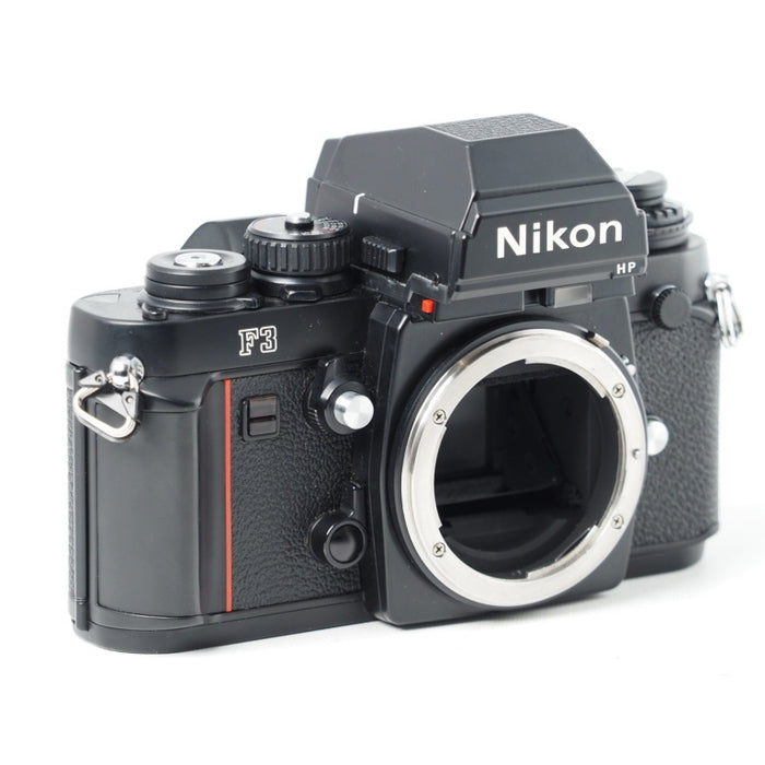 Nikon F3HP ボディ ハイアイポイント ニコン フィルム一眼レフ #14582