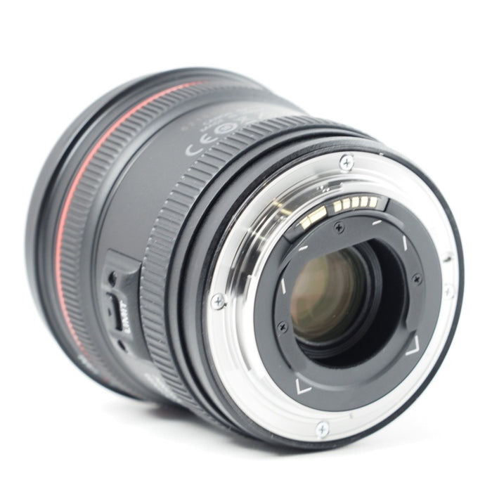 Canon EF8-15mm F4L フィッシュアイ USM キヤノン 広角ズームレンズ 魚眼 フルサイズ対応 #14335