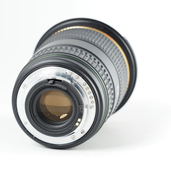 smc ペンタックス PENTAX-DA★16-50mm F2.8 ED AL [IF] SDM 標準ズームレンズ #14149