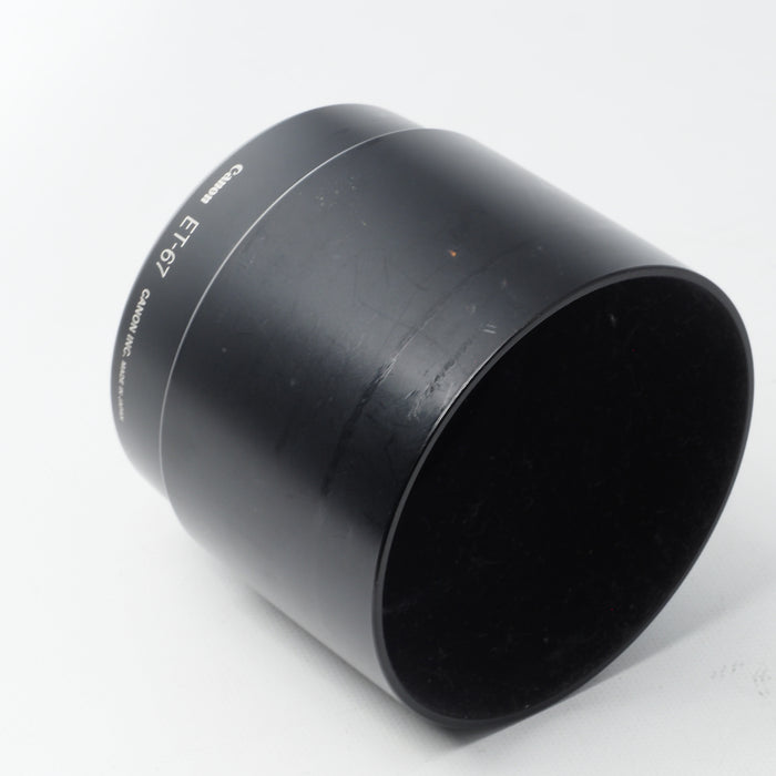 Canon EF 100mm F2.8 USM MACRO EFマウント #16123