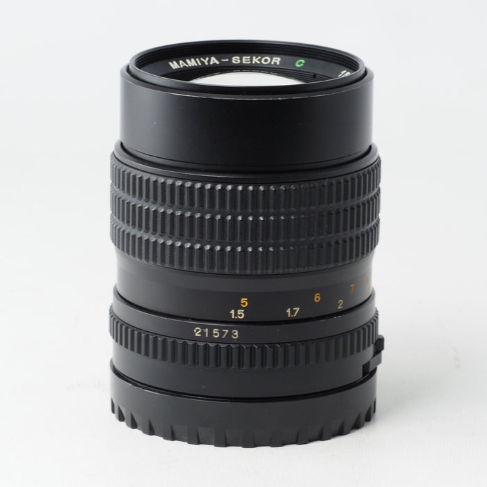 Mamiya Sekor C 150mm F3.5 N M645 1000s Pro TL等に #16014