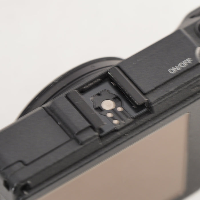 RICOH デジタルカメラ GRII APS-CサイズCMOSセンサー ローパスフィルタレス リコーGR 2型 175840 #13502