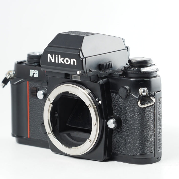 Nikon ニコン フィルム一眼レフ F3HP ボディ ハイアイポイント #13893