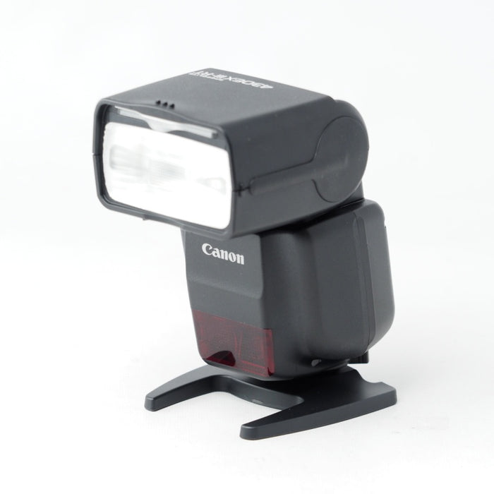 Canon キヤノン SPEEDLITE 430EX III-RT ストロボ アクセサリー #14936