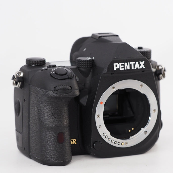 PENTAX K-3 Mark III ボディ ブラック APS-Cデジタル一眼レフカメラ ペンタックス 3型 1053 #13263