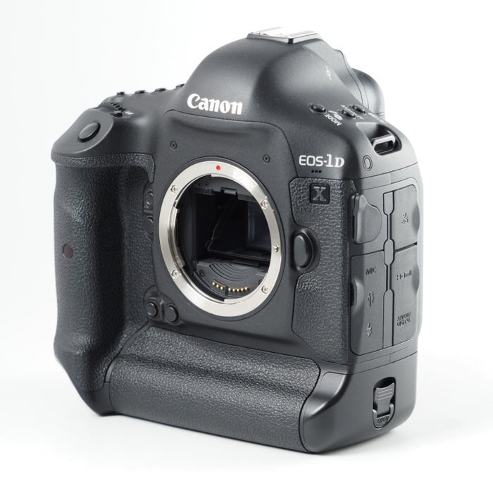 Canon キヤノン デジタル一眼レフカメラ EOS-1D X ボディ EOS1DX #14195