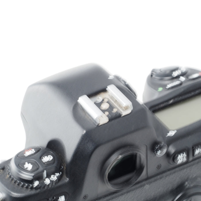Nikon ニコン AF 一眼レフカメラ F100 ボディ #14657