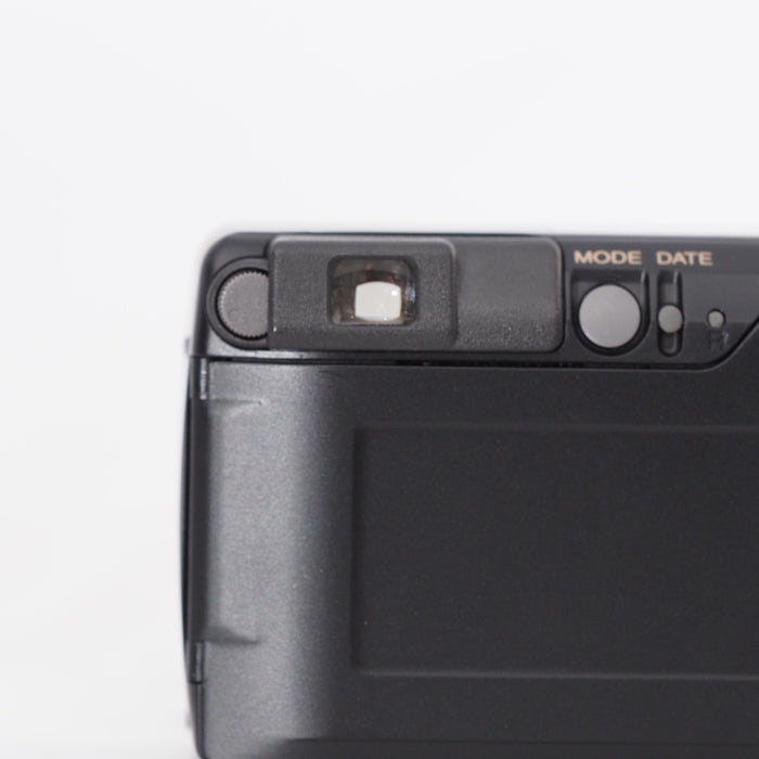 Konica Lexio (レクシオ) 70 BLACK Limited コニカ コンパクトフィルムカメラ 限定ブラック #13157