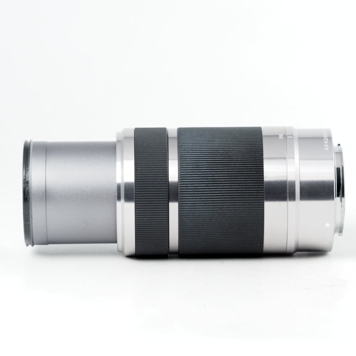 SONY ソニー E 55-210mm F4.5-6.3 OSS ソニー Eマウント用 APS-C専用 SEL55210 #14676