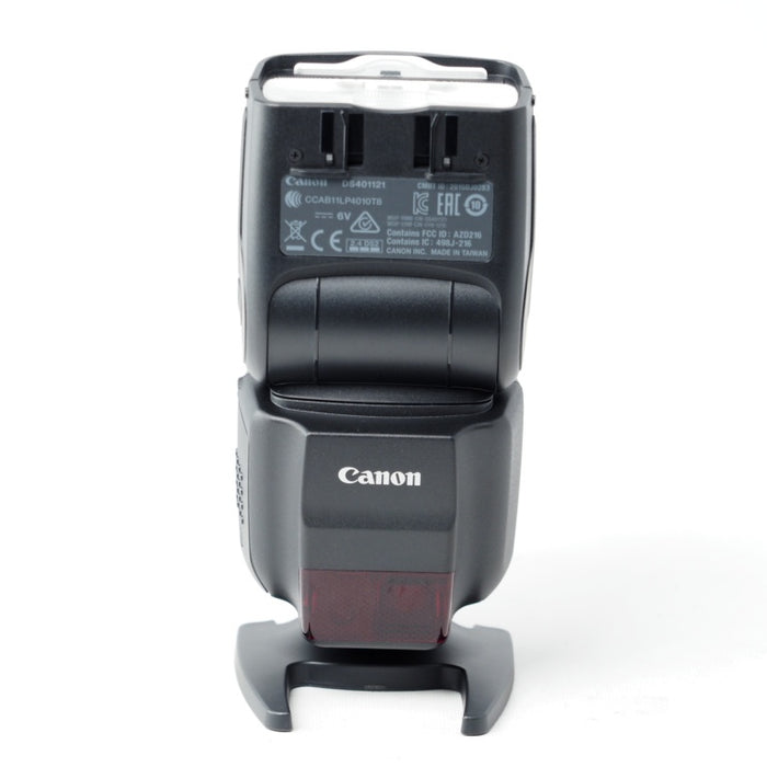 Canon キヤノン SPEEDLITE 430EX III-RT ストロボ アクセサリー #14936