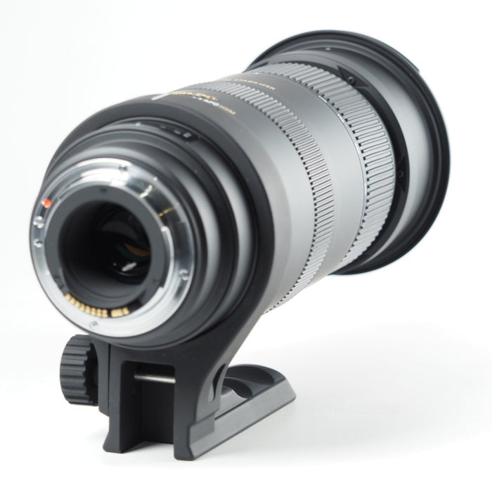 SIGMA シグマ 望遠ズームレンズ APO 50-500mm F4.5-6.3 DG OS HSM キヤノン EFマウント用 フルサイズ対応 高倍率ズーム 738549 #14094