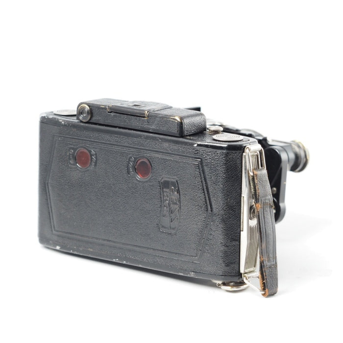 ZEISS IKON Super Ikonta 530/2 Carl Zeiss Jena Tessar 10.5cm F4.5 ツァイスイコン スーパーイコンタ #14675