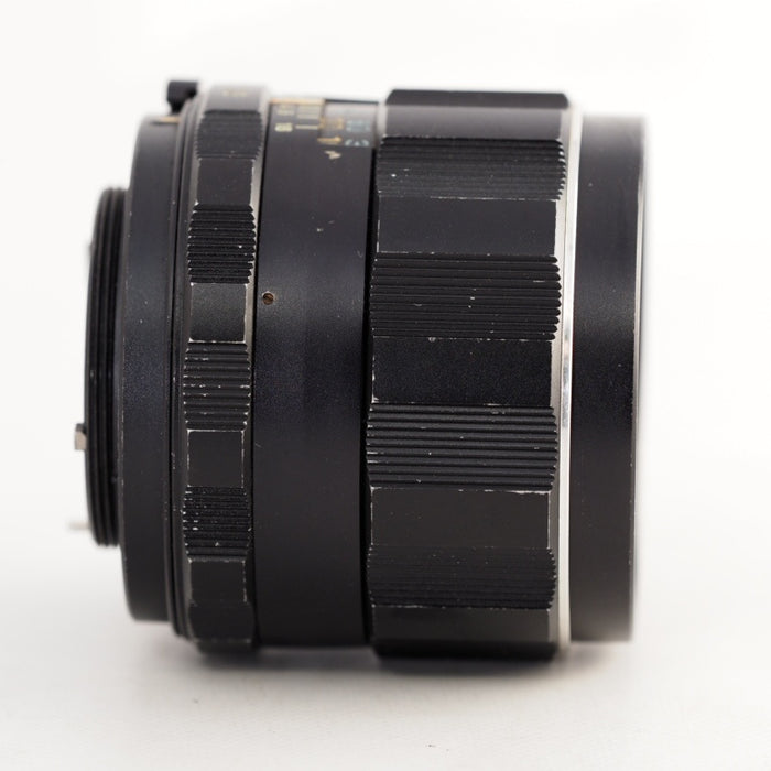 PENTAX ペンタックス smc TAKUMAR 85mm F1.8 M42マウント #13575