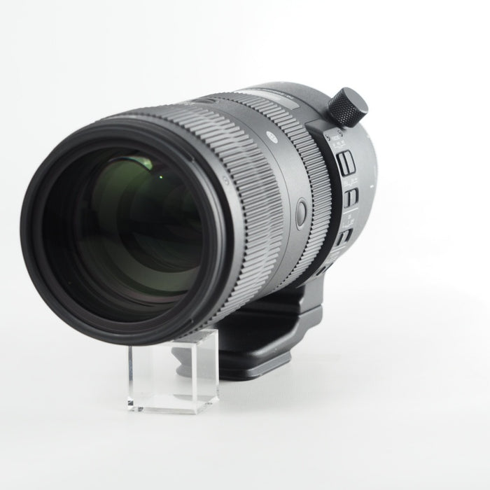 SIGMA シグマ 70-200mm F2.8 DG OS HSM Sports S018 Canon EFマウント #13831