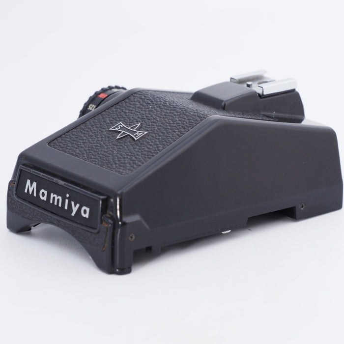 Mamiya マミヤ 645 プリズムファインダー 現状品 #10194 — カメラ本舗