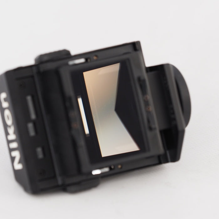 Nikon ニコン F3用アイレベルファインダー DE-2 DE2 #13479