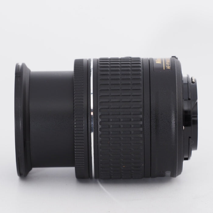 Nikon ニコン 標準ズームレンズ AF-P DX NIKKOR 18-55mm f3.5-5.6G VR ニコンDXフォーマット Fマウント #11263