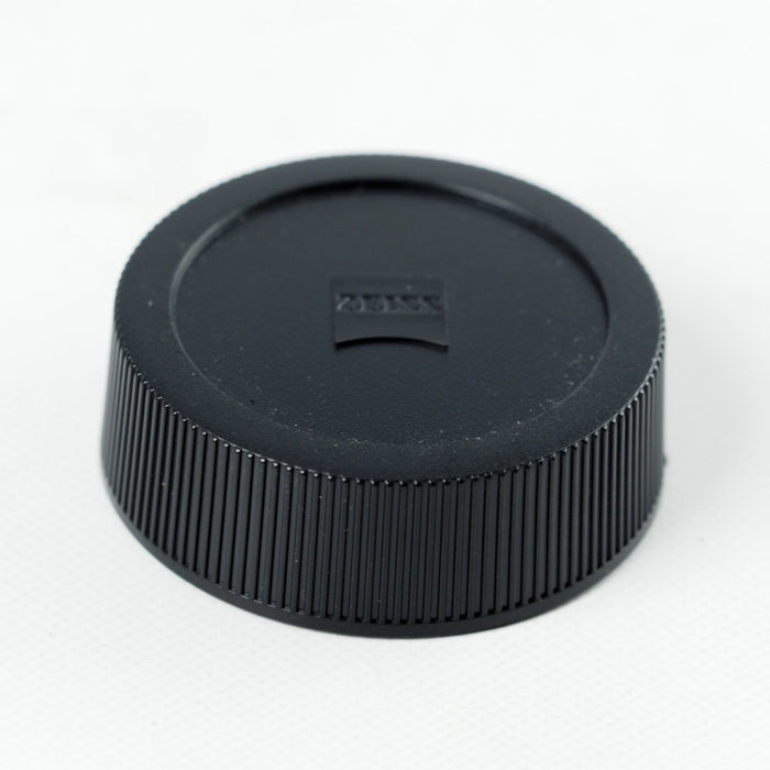 Carl Zeiss カールツァイス Biogon T*25mm f2.8 ZM SV シルバー ライカMマウント #13888