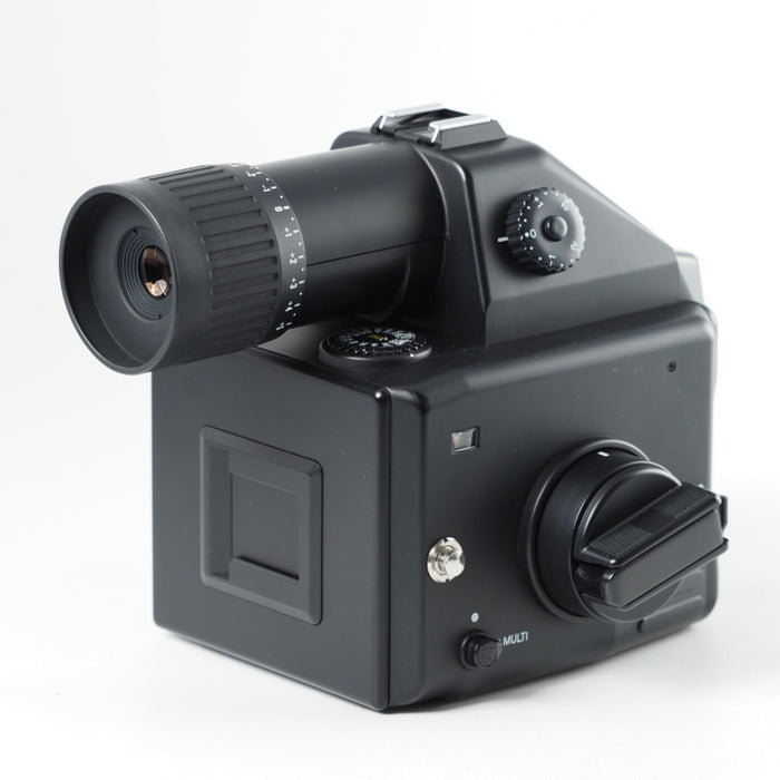 Mamiya マミヤ 645E ボディ 中判フィルムカメラ #13984