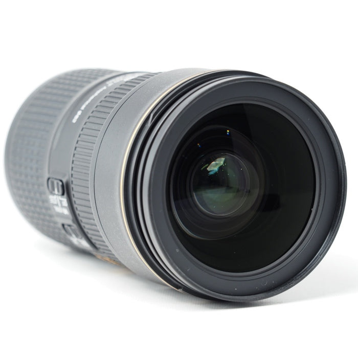 Nikon AF-S NIKKOR 24-70mm f2.8E ED VR Fマウント #15418