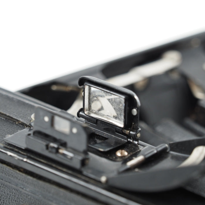 Voigtlander BESSA Anastigmat Voigtar 11cm 110mm F4.5 フォクトレンダー 蛇腹 フィルムカメラ #13919