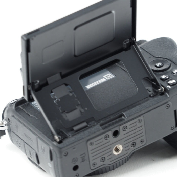 Nikon ニコン ミラーレス一眼カメラ Z6II ボディ #14627