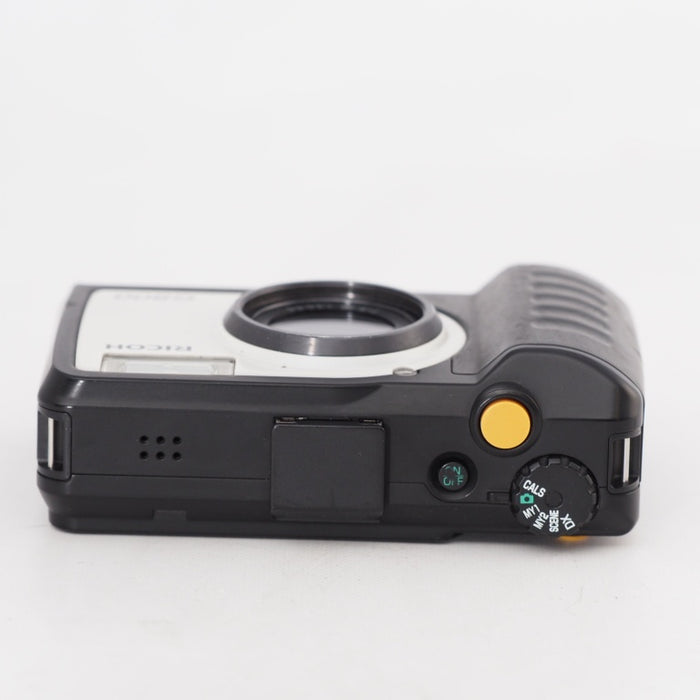 RICOH リコー デジタルカメラ G800 広角28mm 防水5m 耐衝撃2.0m 防塵 耐薬品性 162045 #13047