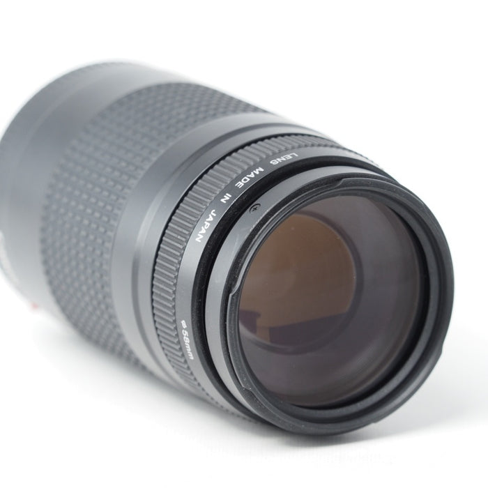 Canon キヤノン 望遠ズームレンズ EF 75-300mm F4-5.6 II USM #15210