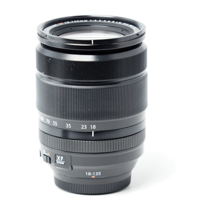 FUJIFILM XF 18-135mm F3.5-5.6 R LM OIS WR XFマウント #15304